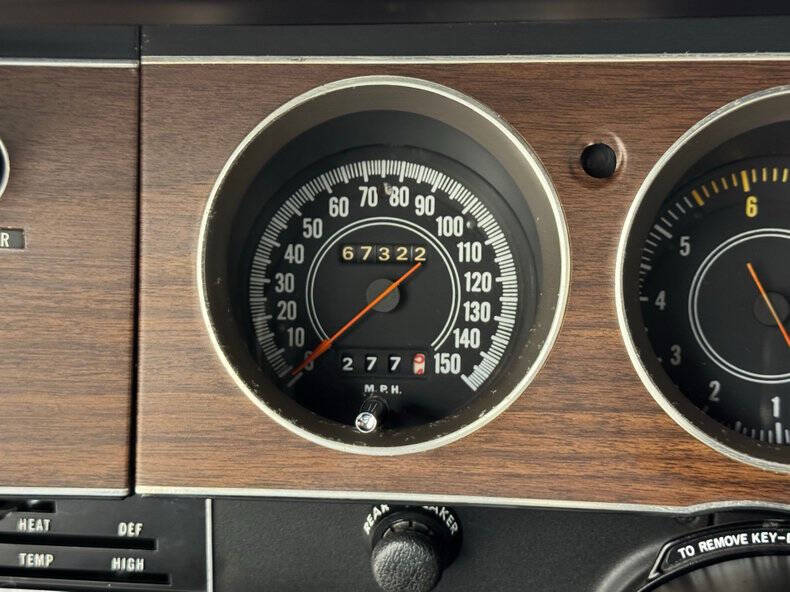 1974 Dodge Challenger