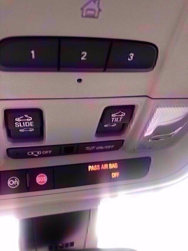 2017 GMC Acadia SLT-2