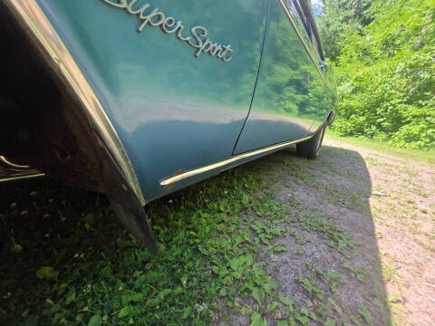 1966 Chevrolet Impala