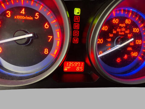 2011 Mazda CX-9 Grand Touring