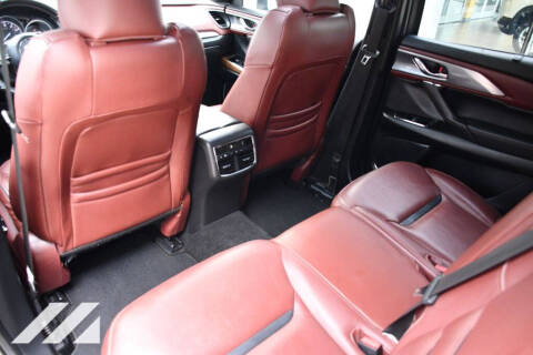2016 Mazda CX-9 Signature