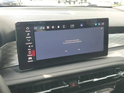 2024 Alfa Romeo Tonale Hybrid Ti