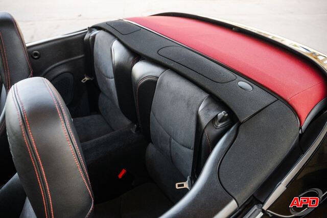 2005 Porsche 911 Carrera S