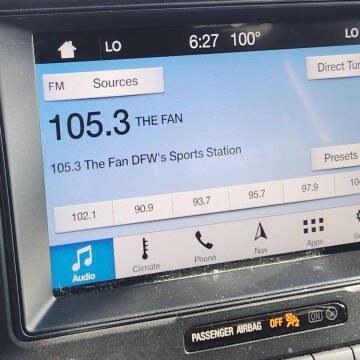 2018 Ford Expedition MAX XLT