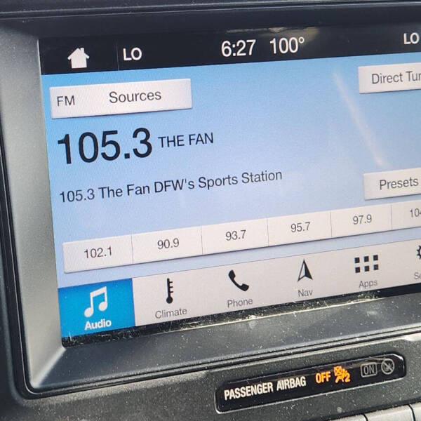 2018 Ford Expedition MAX XLT