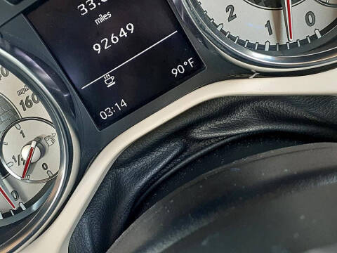 2012 Mercedes-Benz SLK SLK 350