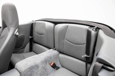 2006 Porsche 911 Carrera