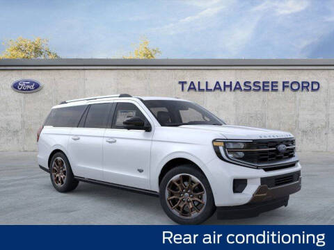 2026 Ford Expedition MAX King Ranch