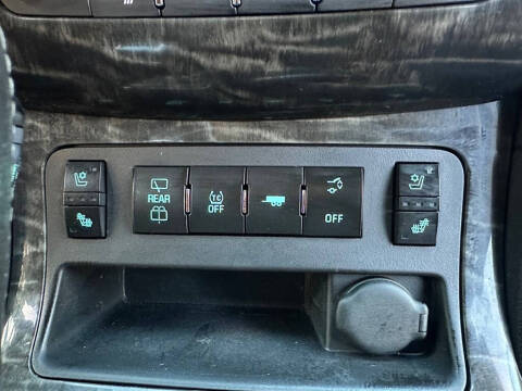 2014 Buick Enclave Premium