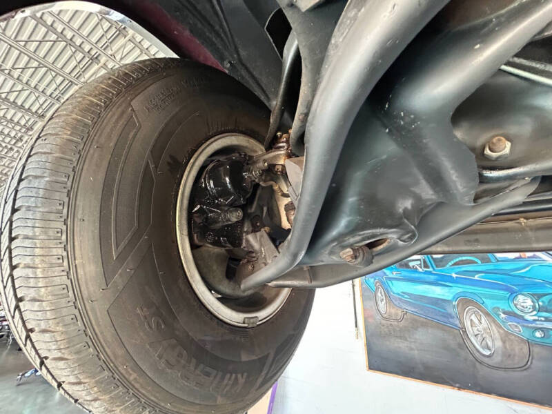 1989 GMC Sierra 1500