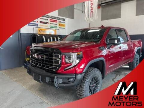2023 GMC Sierra 1500 for sale at Meyer Motors in Plymouth WI