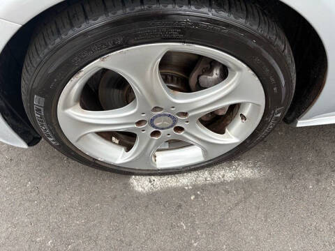 2017 Mercedes-Benz C-Class C 300