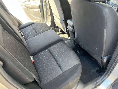 2020 Mitsubishi Outlander Sport SE