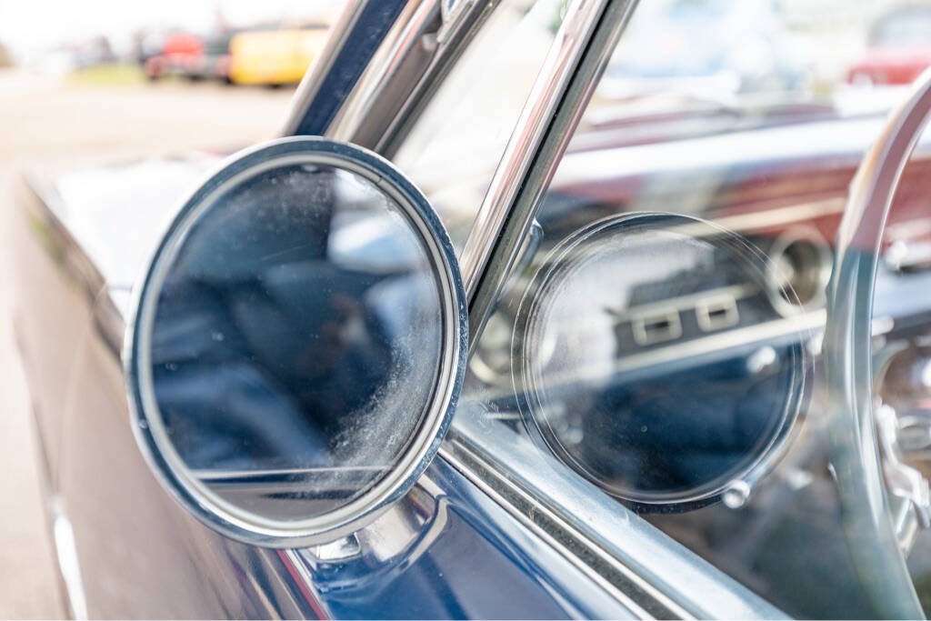 1965 Ford Mustang 59