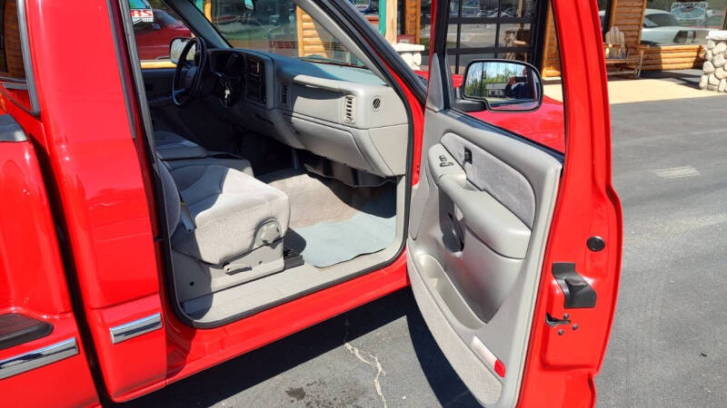 2000 GMC Sierra 1500 SL