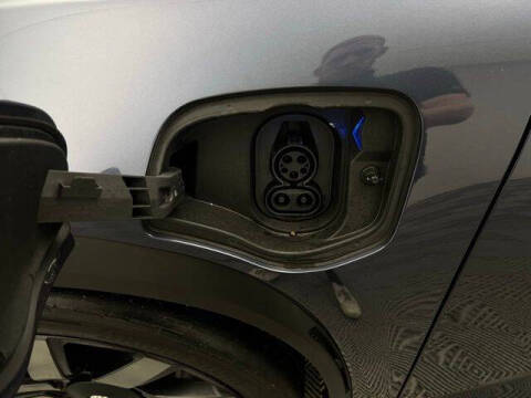 2023 Fisker Ocean One