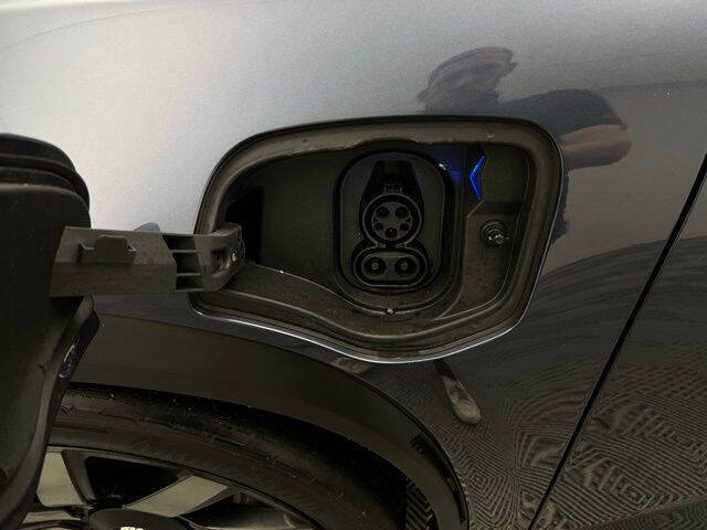 2023 Fisker Ocean One