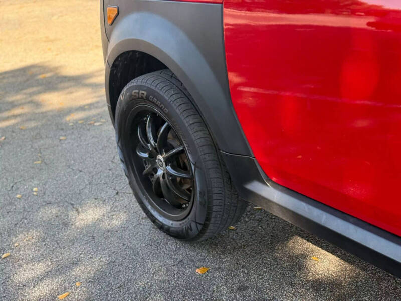 2006 Honda Element EX