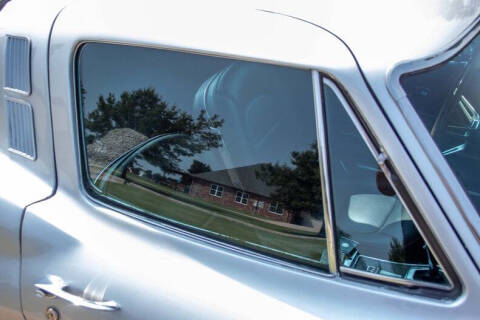 1965 Chevrolet Corvette