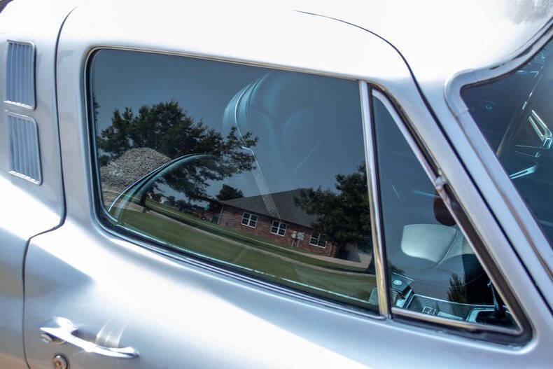 1965 Chevrolet Corvette