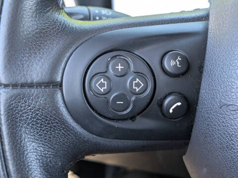 2011 MINI Cooper Clubman