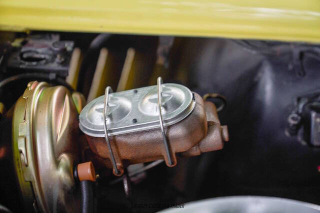 1967 Chevrolet Corvette