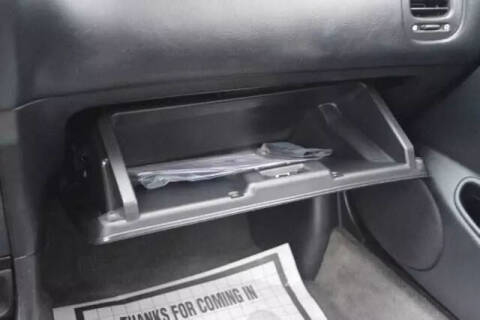 1997 Acura Integra LS