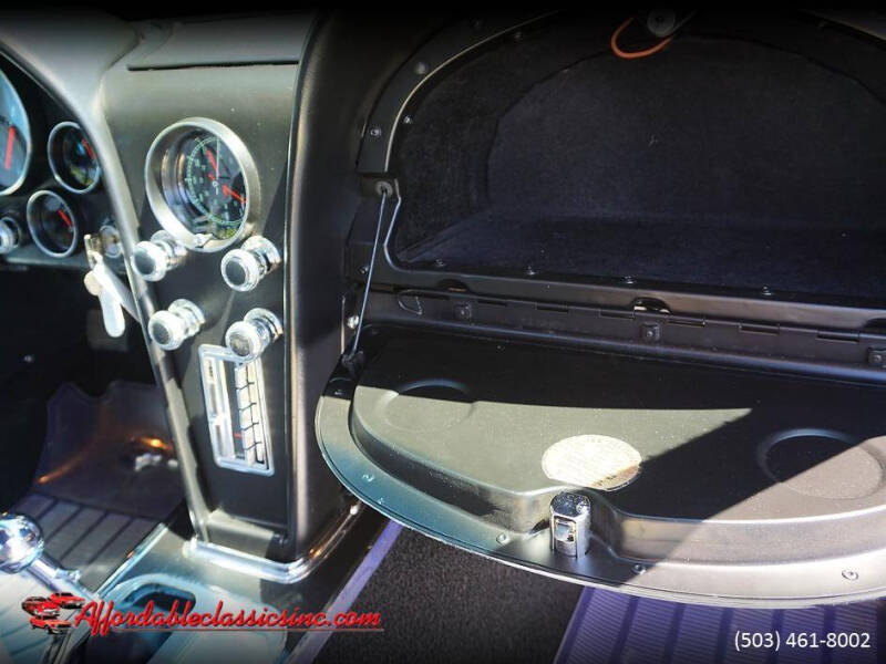 1967 Chevrolet Corvette