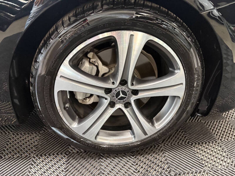 2019 Mercedes-Benz E-Class E 300