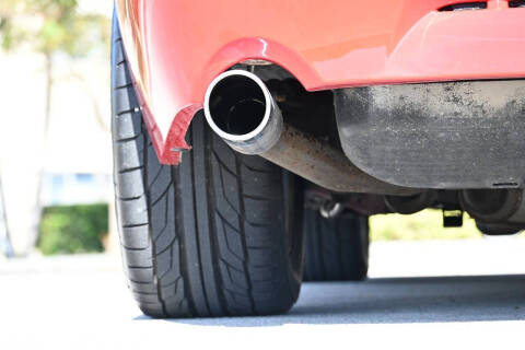 2004 Ford Mustang Mach 1 Premium