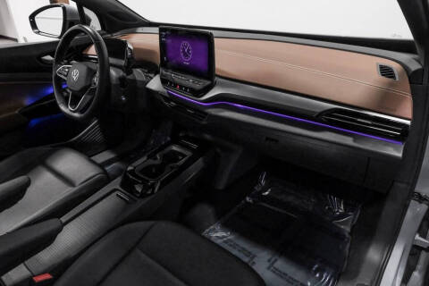 2021 Volkswagen ID.4 Pro S