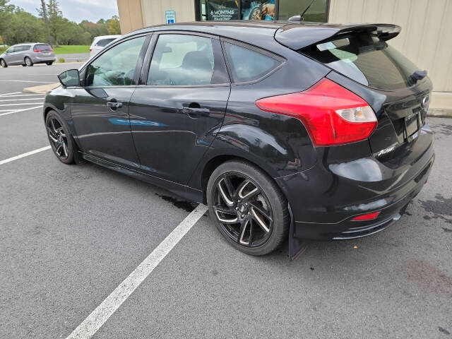 2014 Ford Focus for sale at Endurance Automotive in Locust Grove, VA