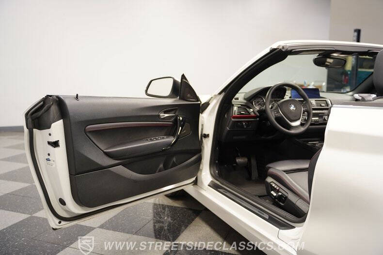 2017 BMW 2 Series 230i