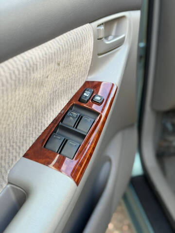 2006 Toyota Corolla LE