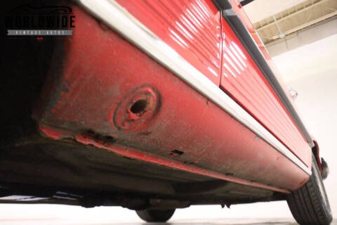 1985 Mercedes-Benz 380-Class 380 SL