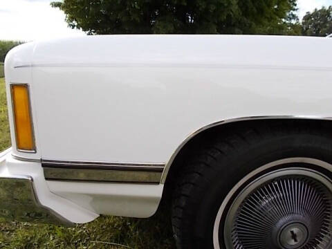 1974 Chevrolet Caprice