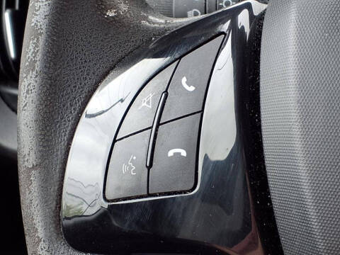 2018 RAM ProMaster City