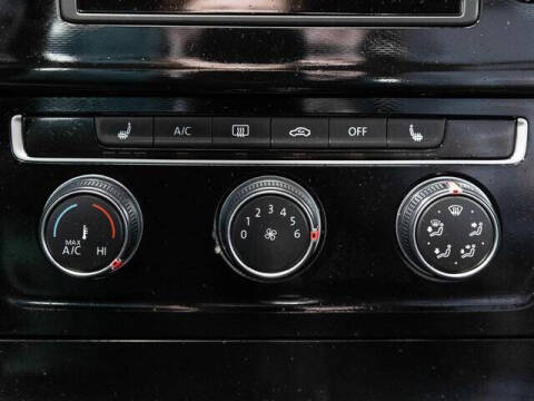 2015 Volkswagen Golf GTI