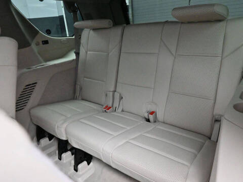 2023 Cadillac Escalade Premium Luxury Platinum