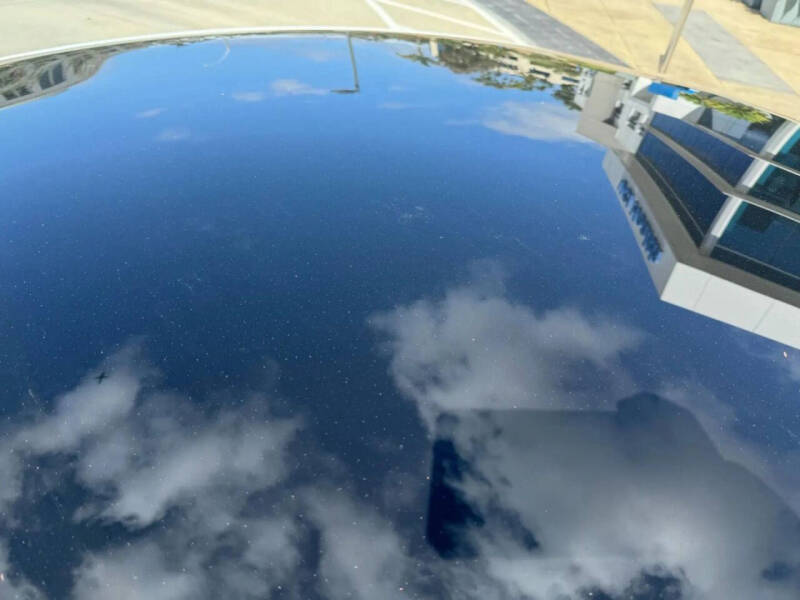 2018 Tesla Model S 75D
