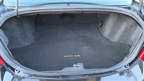 2012 Dodge Avenger SXT