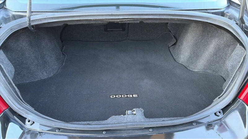 2012 Dodge Avenger SXT