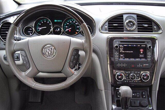 2017 Buick Enclave Premium