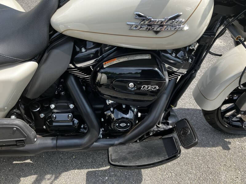 2023 Harley-Davidson Freewheeler