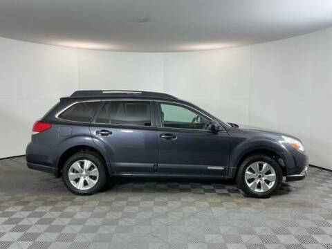 2011 Subaru Outback 3.6R Limited
