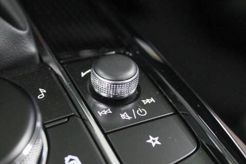 2025 Mazda CX-30 2.5 S Premium