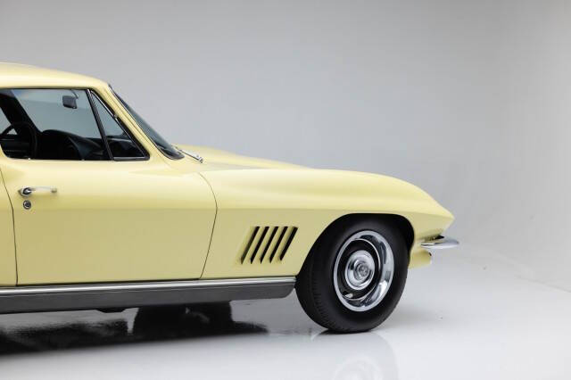 1967 Chevrolet Corvette