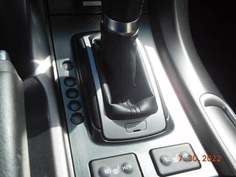 2012 Acura TL w/Tech