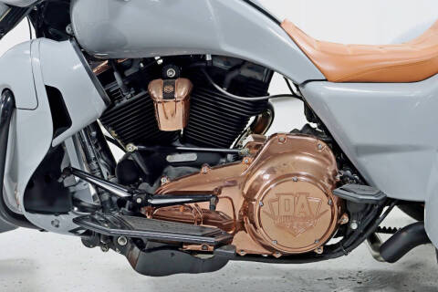 2016 Harley-Davidson Tri-Glide Ultra Classic