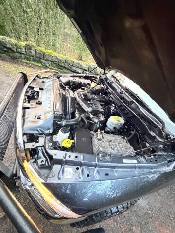 2014 RAM 2500 Tradesman